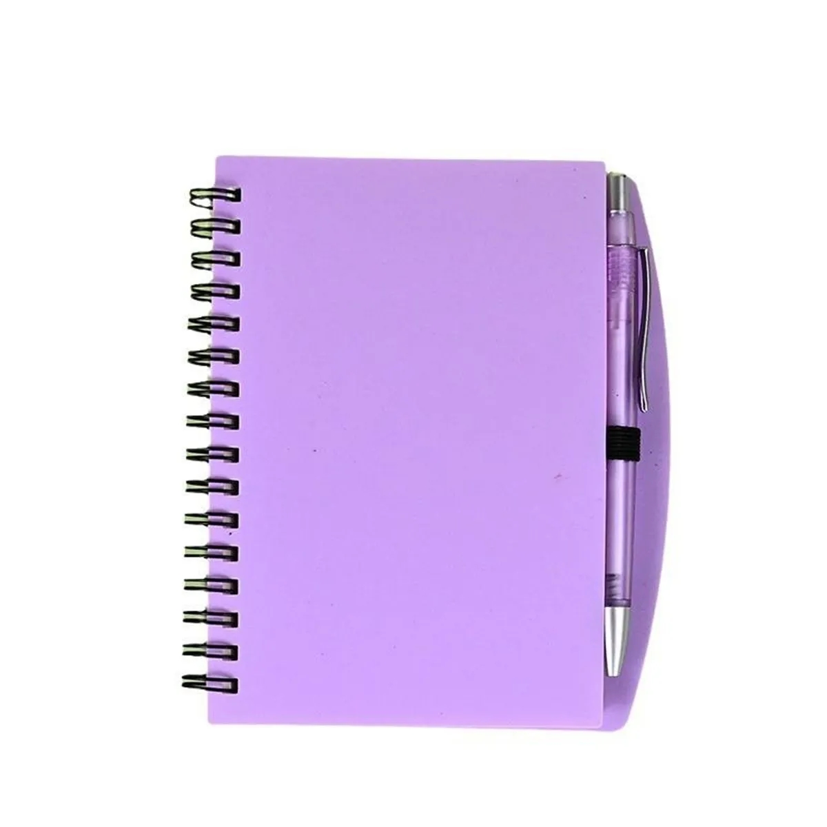 Denmark Notebook With Pen 3