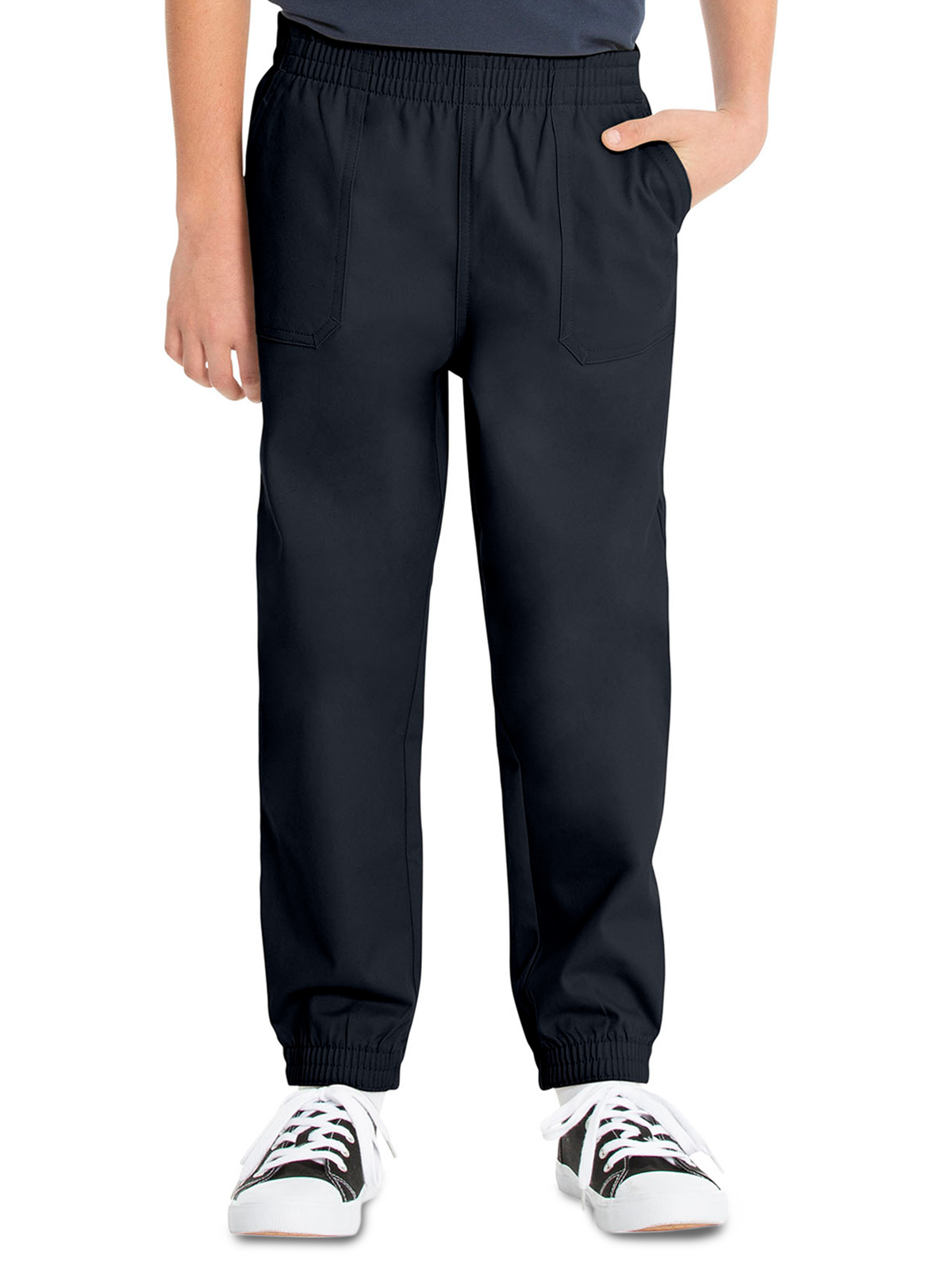 Classroom Uniforms - Unisex Youth Everybody Pull-on Jogger Pant 2