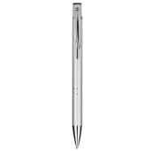 Recycled Aluminum Richmont Gel Ballpoint 95
