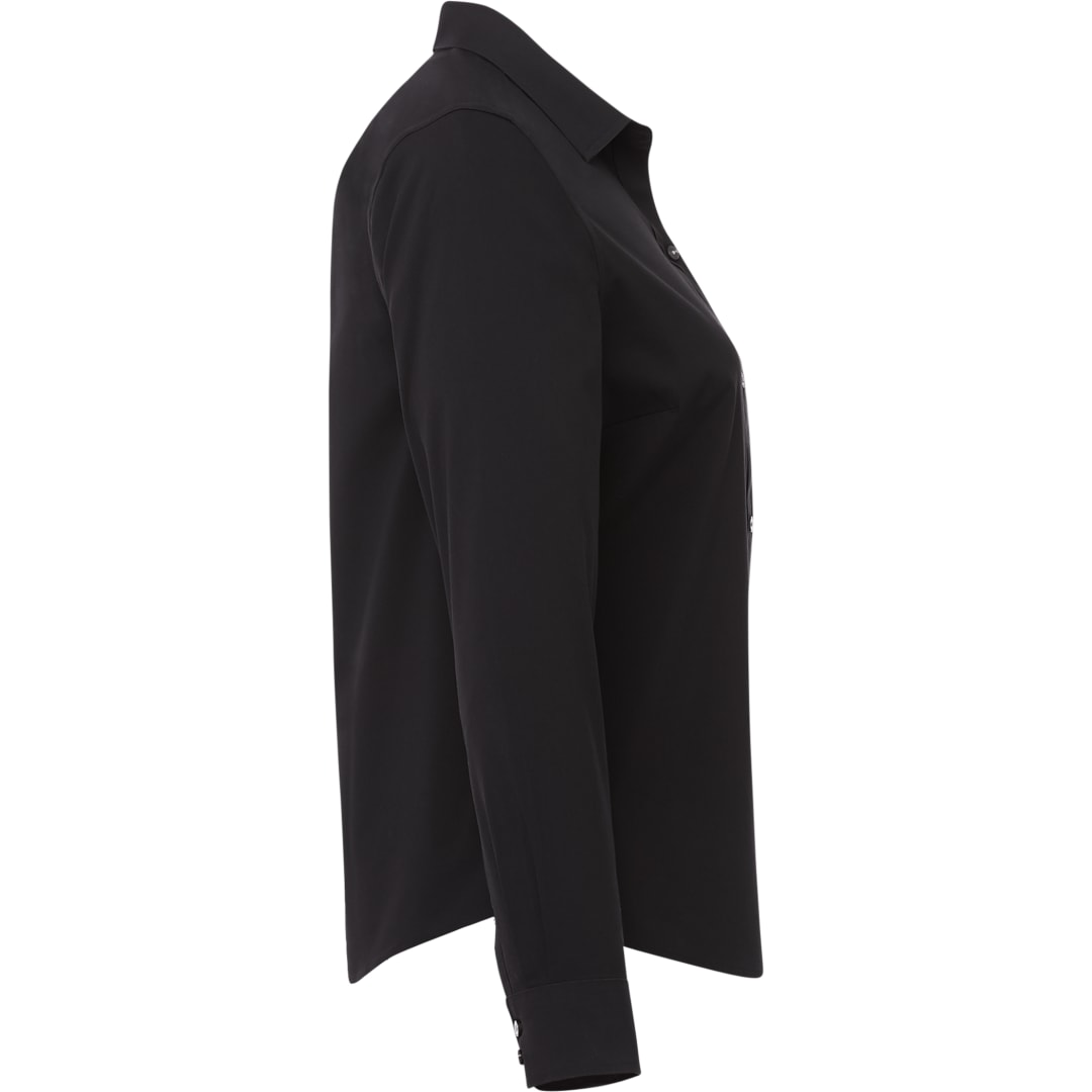 UNTUCKit Bella Long Sleeve Shirt-Women's 115