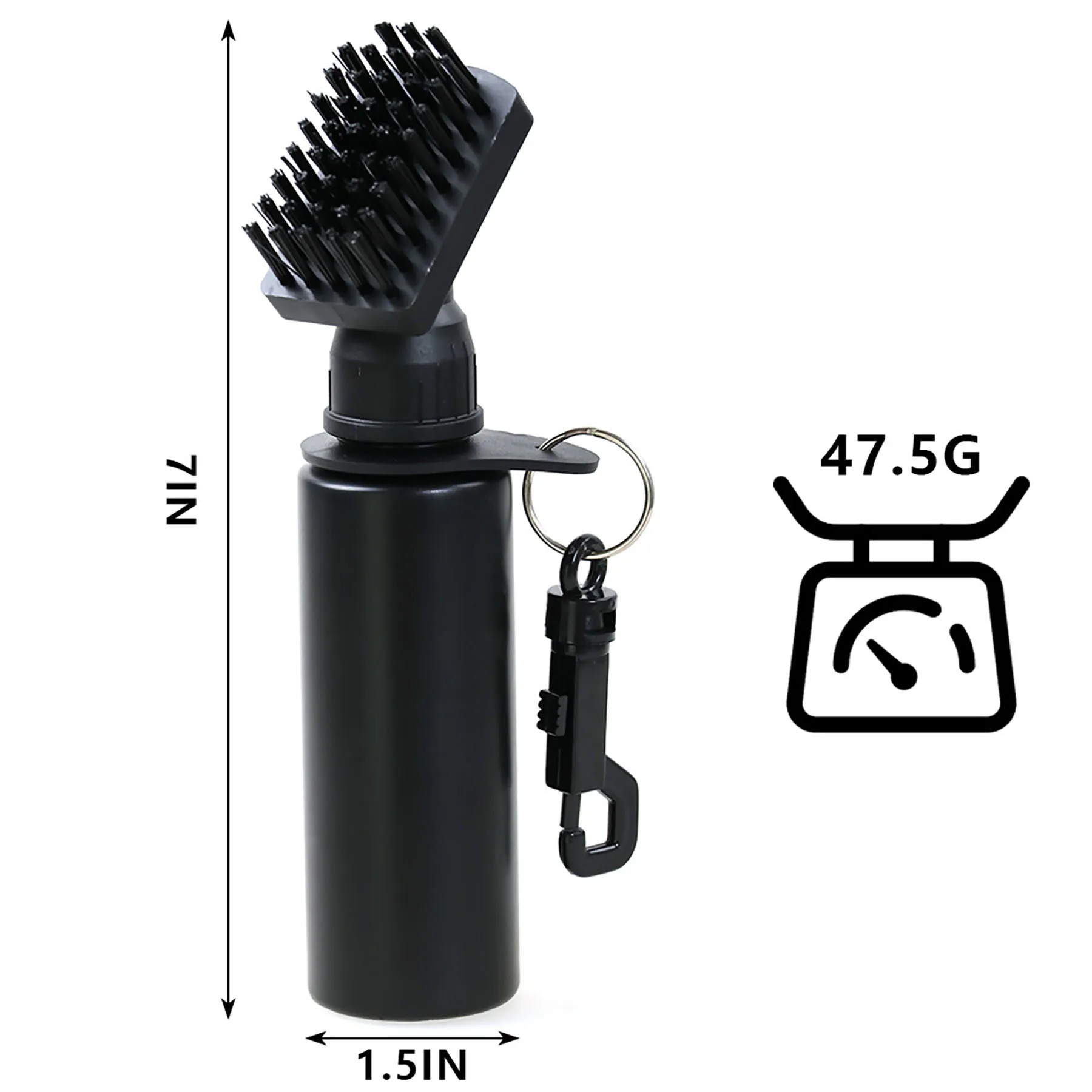 Golf Water Brush 3