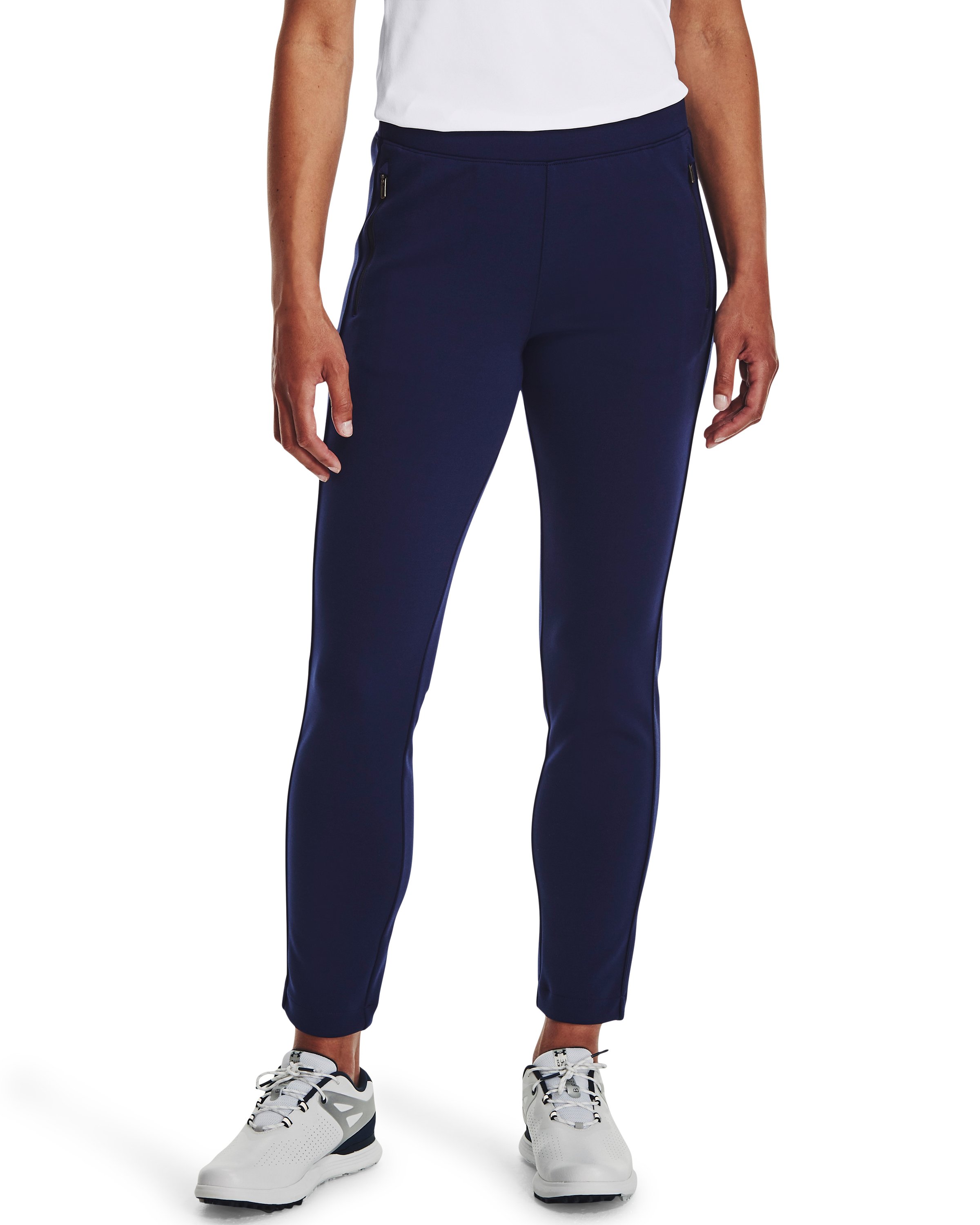 UA Links Women's Pull-On Pants 6