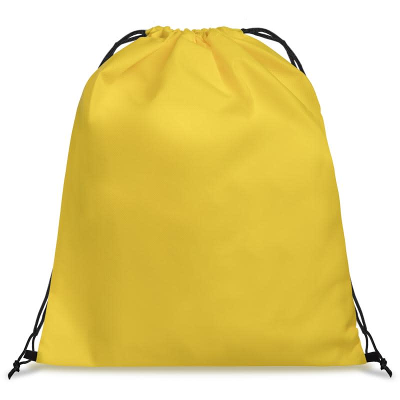 Drawstring Non Woven Tote Bags 7