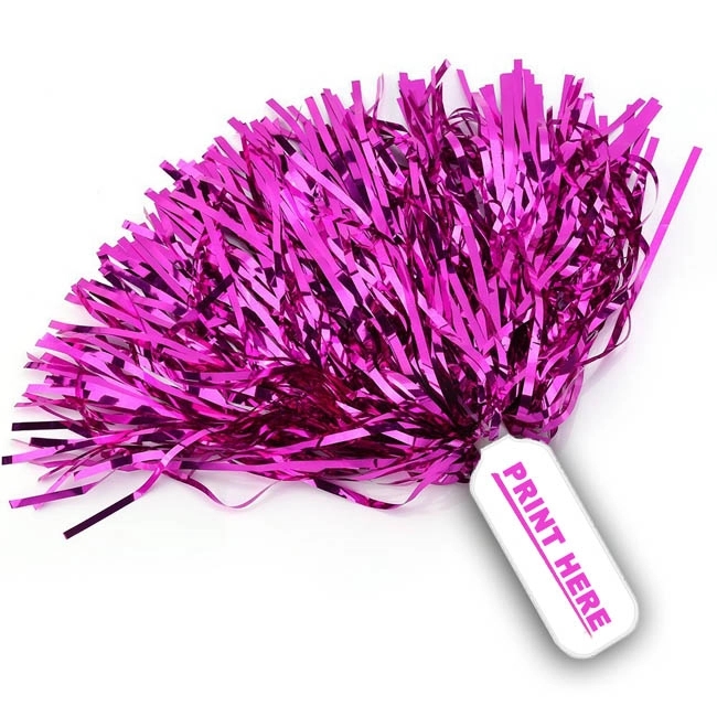 Cheer Pom-Poms 5
