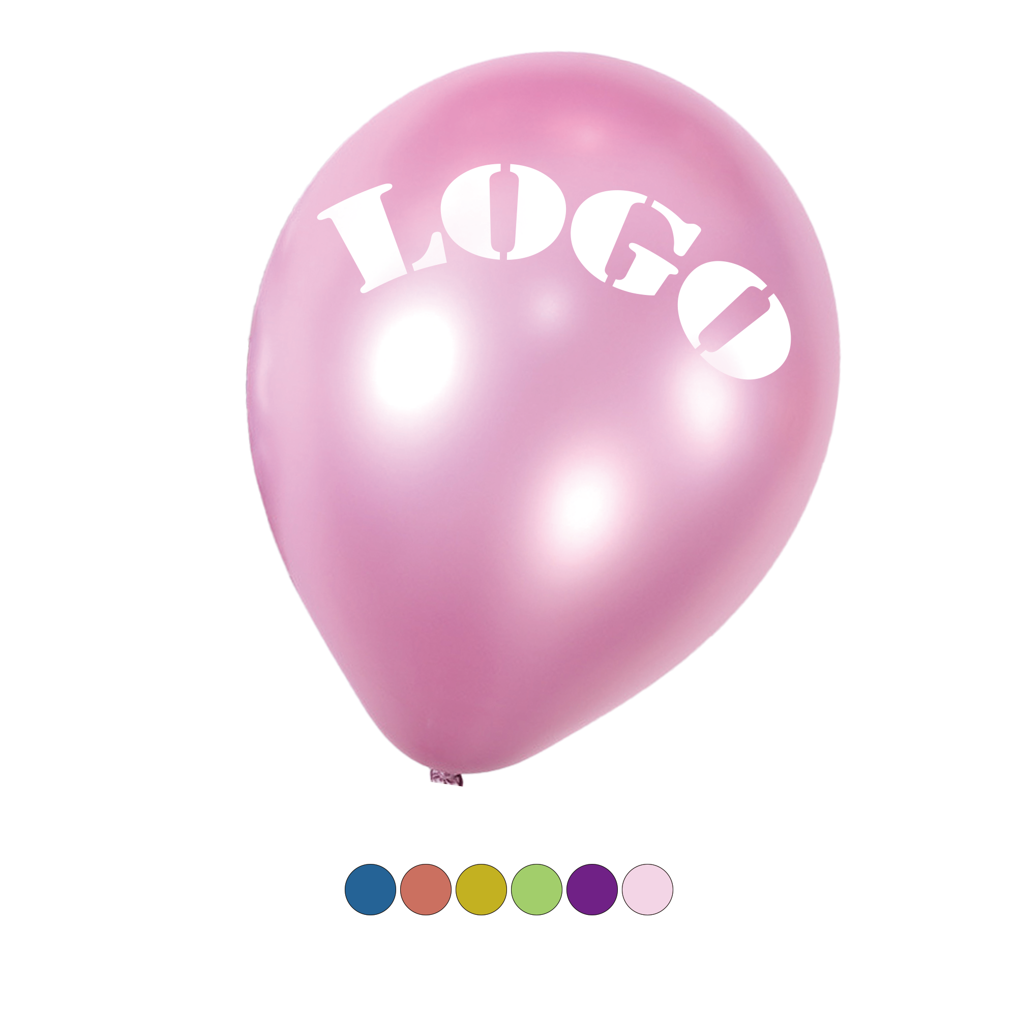 Promotional Advertising Balloons 2