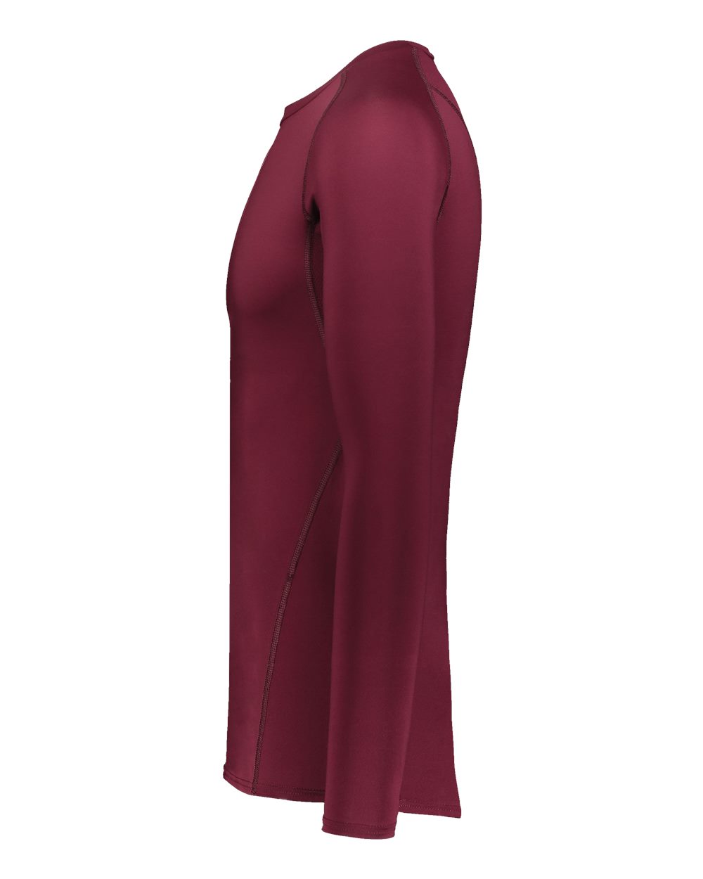 Unisex CoolCore­® Long Sleeve Compression Shirt - R20CPM 24
