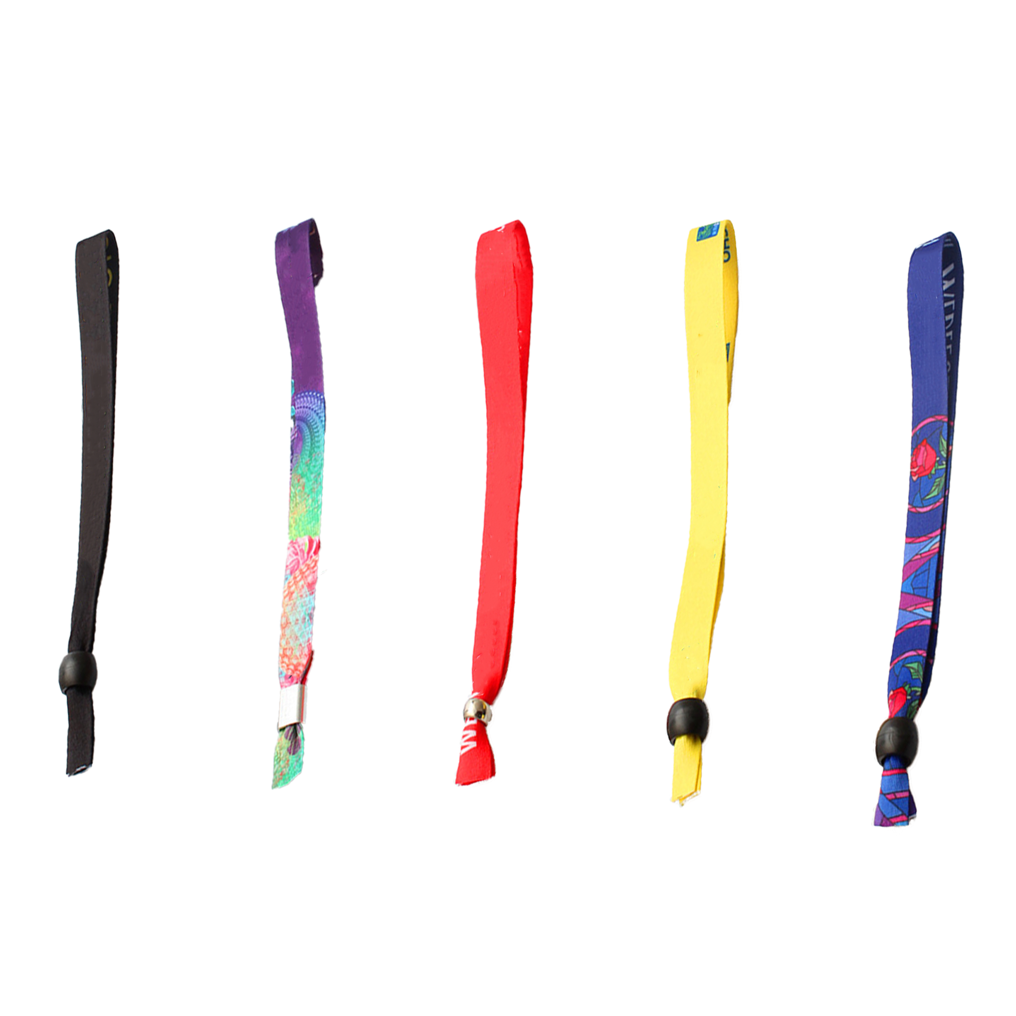 Event Wristband 1