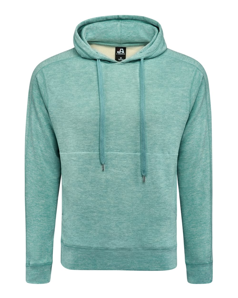 Unisex Electric Fleece Hooded Sweatshirt - 8740 10