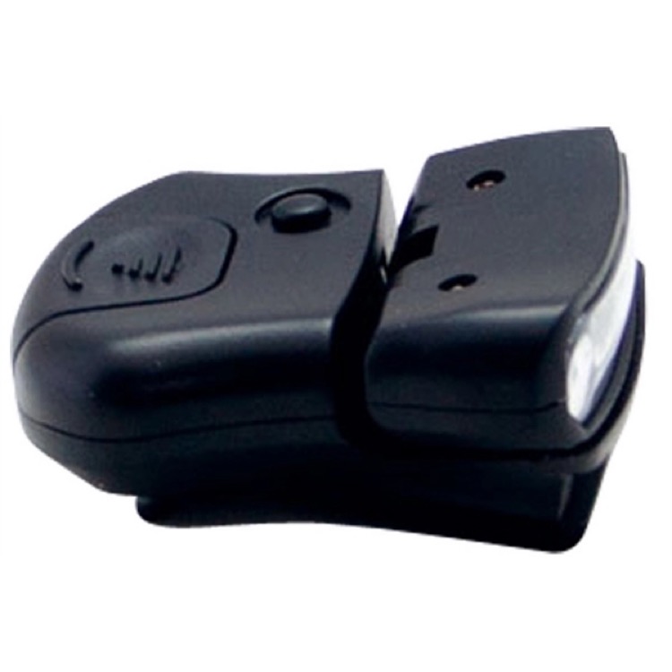 BriteTek Compact COB Cap Light 2