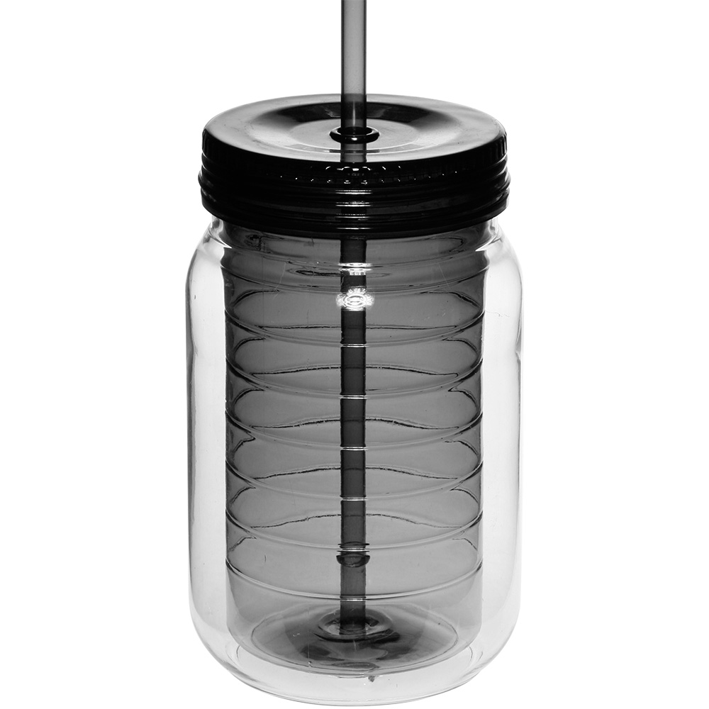 18 oz. Double Wall Acrylic Tumblers 1