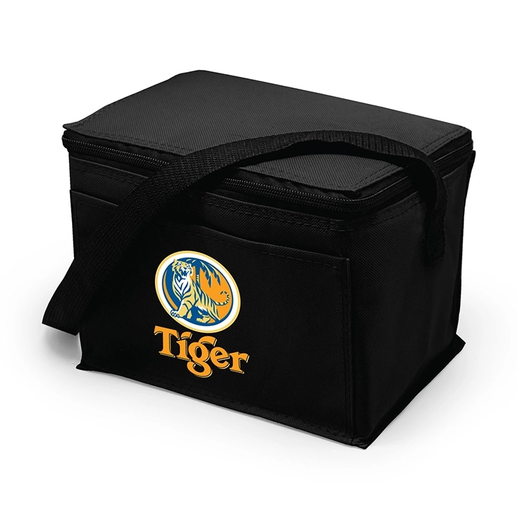 Brookes 6-Can Cooler 4