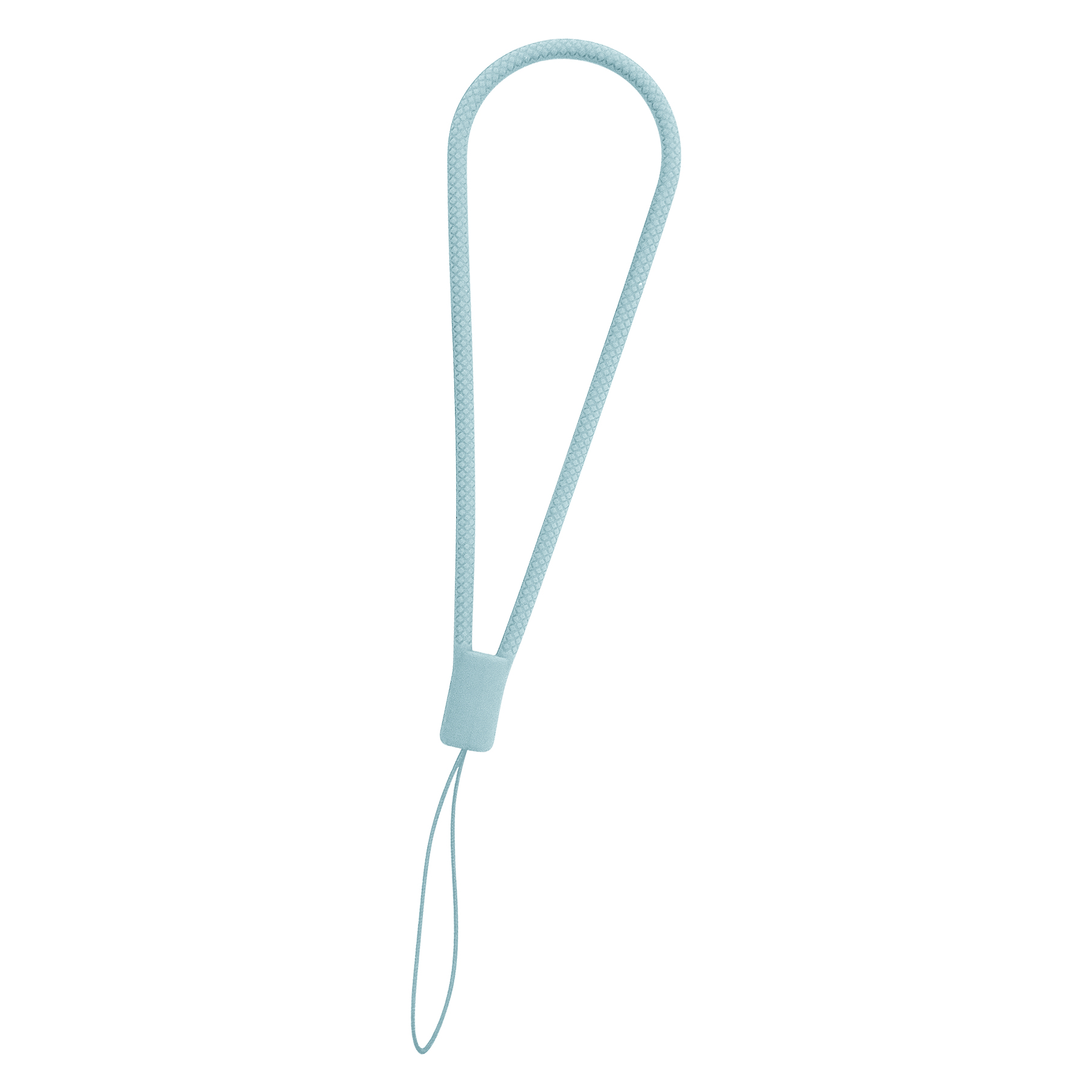 Silicone Mobile Phone Lanyard 19