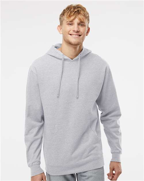 Unisex Midweight Hooded Sweatshirt - SS4500 260