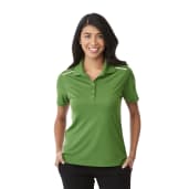 Women's Albula SS Polo 58