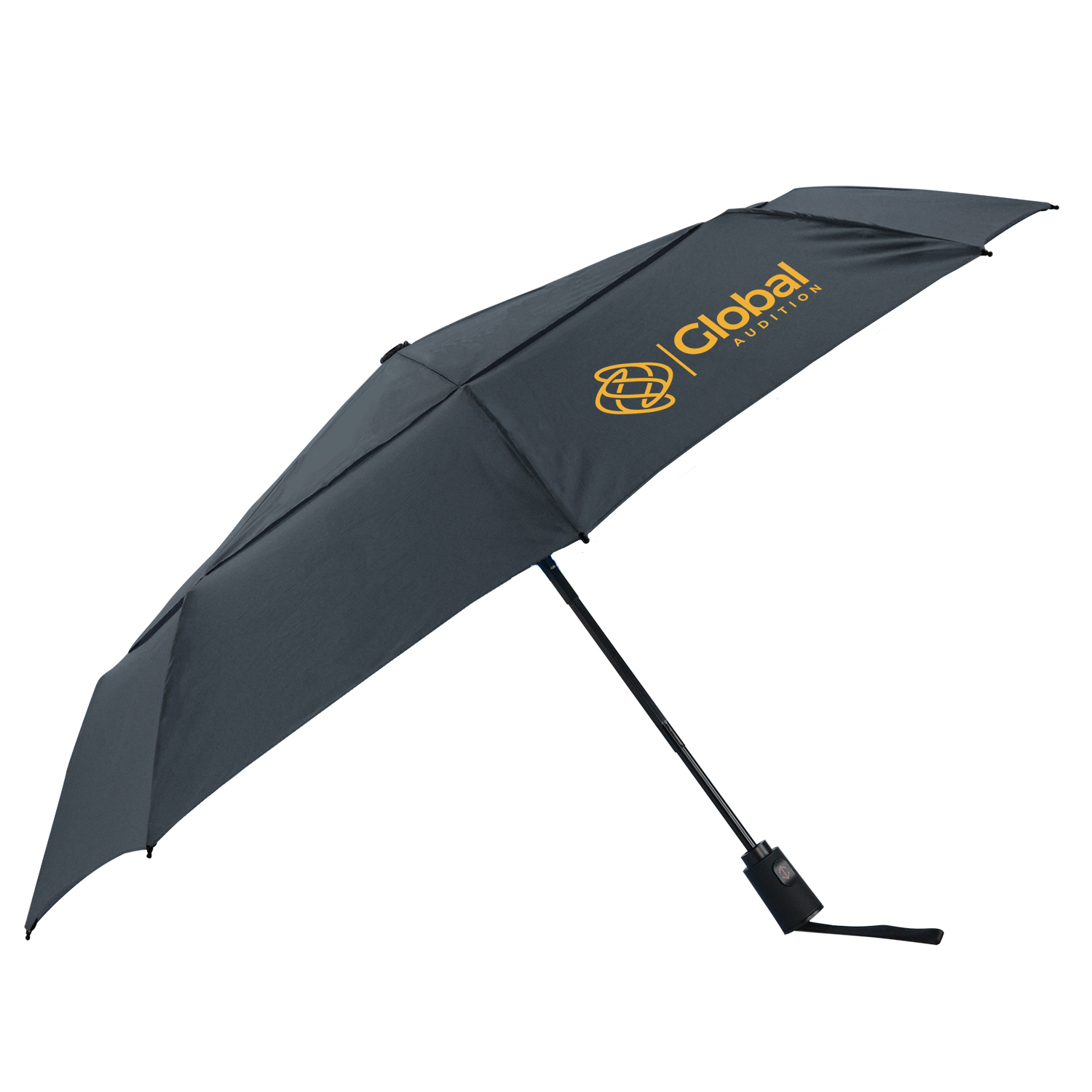 Shed Rain™ Vortex® 43" Auto-Open/Close Compact Umbrella 5