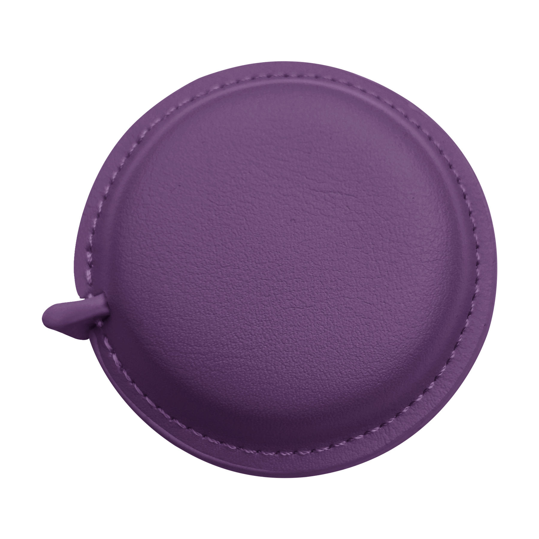 PU Leather Round Measuring Tape 6