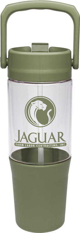40 oz. Quencher Collection, custom water bottle with logo imprint 2