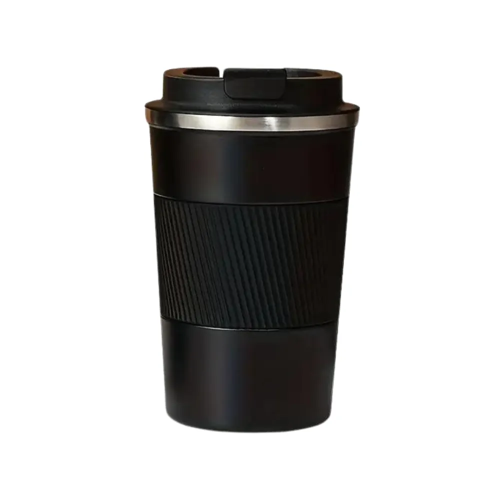 12oz. Insulated Travel Coffee Tumbler 4