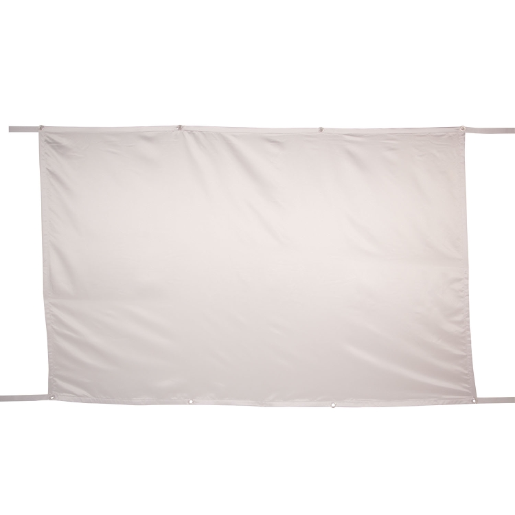 4' x 6' Satin Banner 9