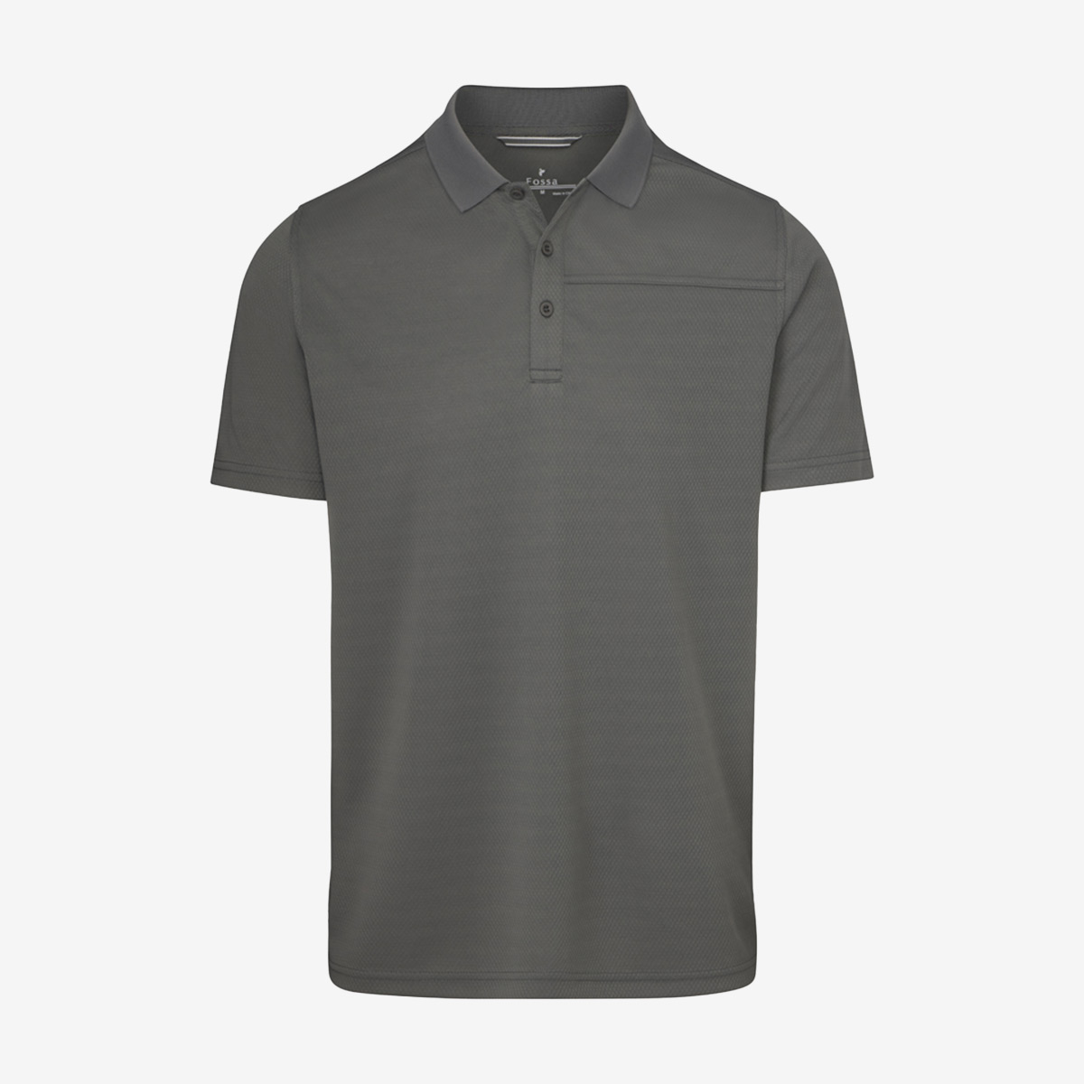 Men's Monterey Polo Shirt 8