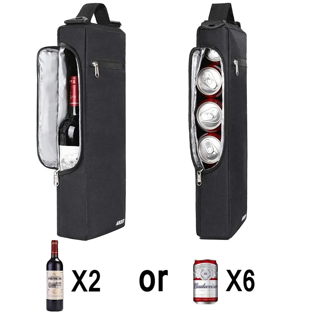 Golf Bag Cooler 3