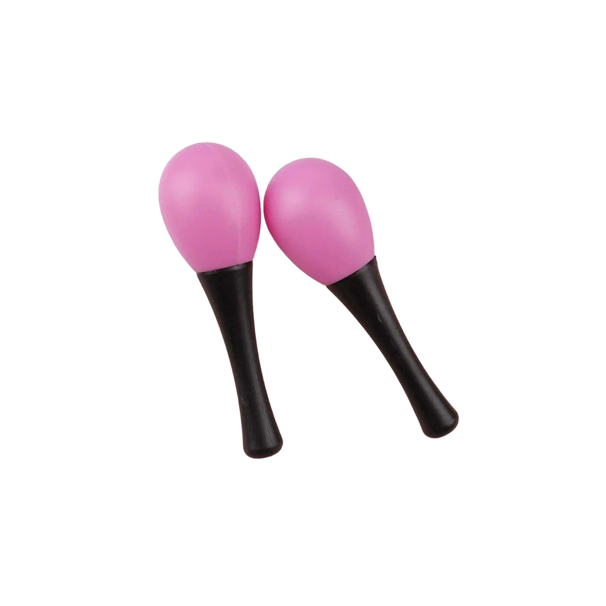Plastic Egg Shaker 5.12" x 1.57" 7