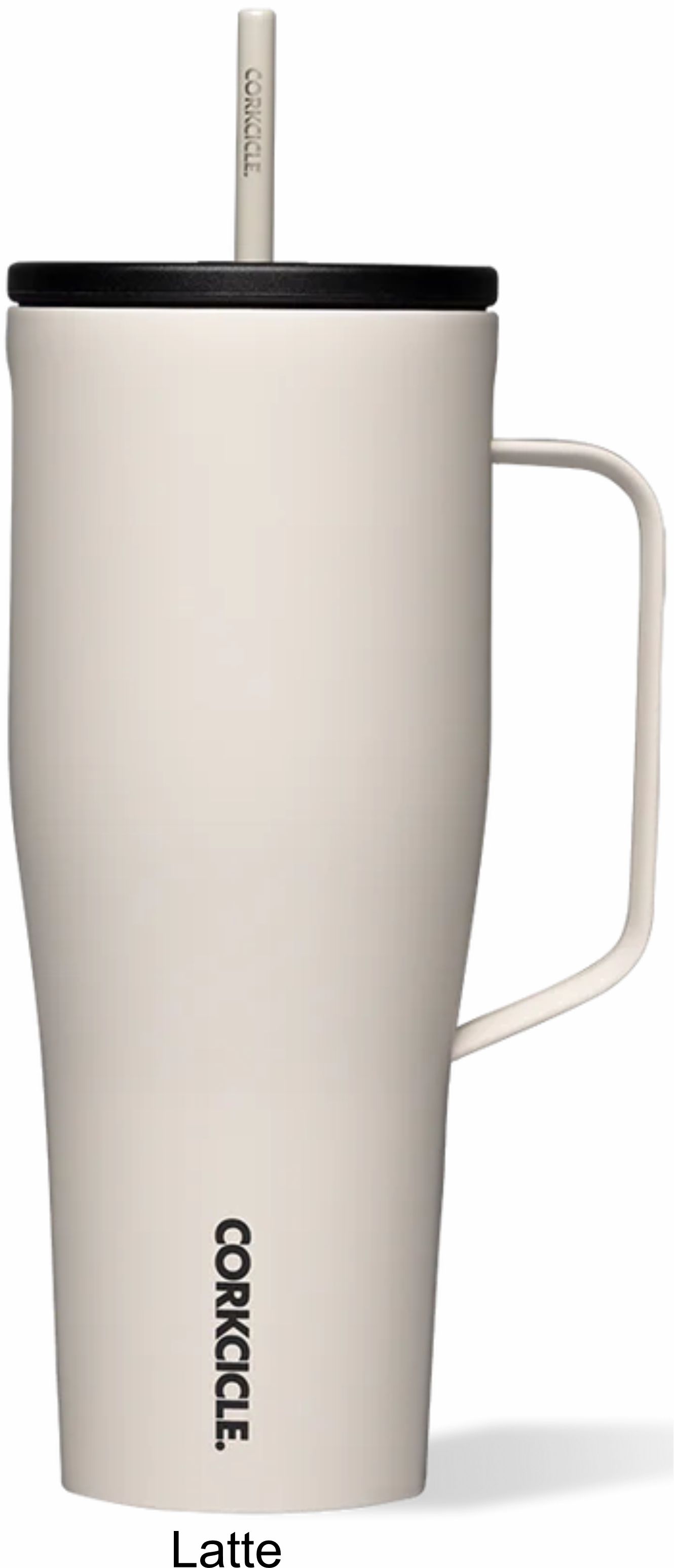 Corkcicle Cold Cup XL 30 oz Tumbler 8