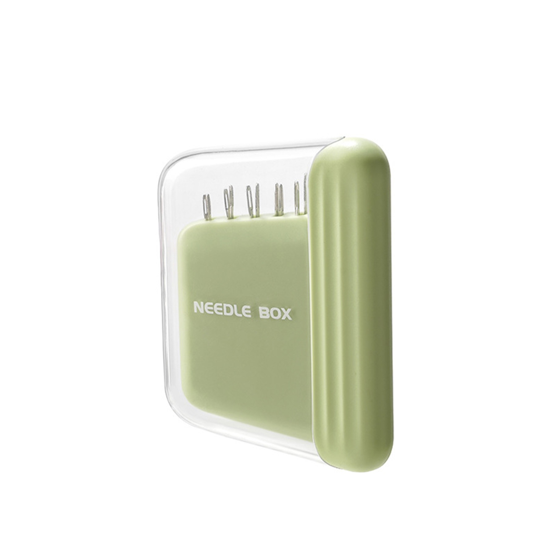 Luxury Magnetic Needle Case 3