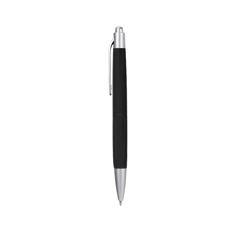 Ballpoint Pen Retractable 5.45inch ABS Body 12