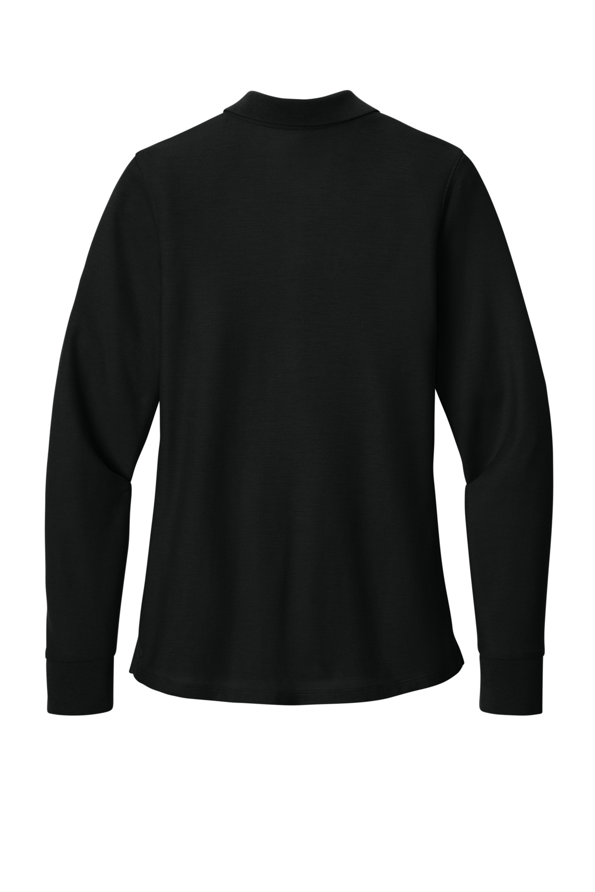 Port Authority Women's Wearever Signature Pique Long Sleeve Polo LK200LS 20