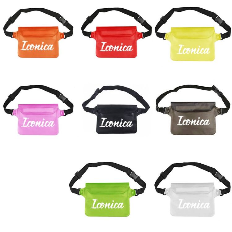 Waterproof Fanny Pack 1