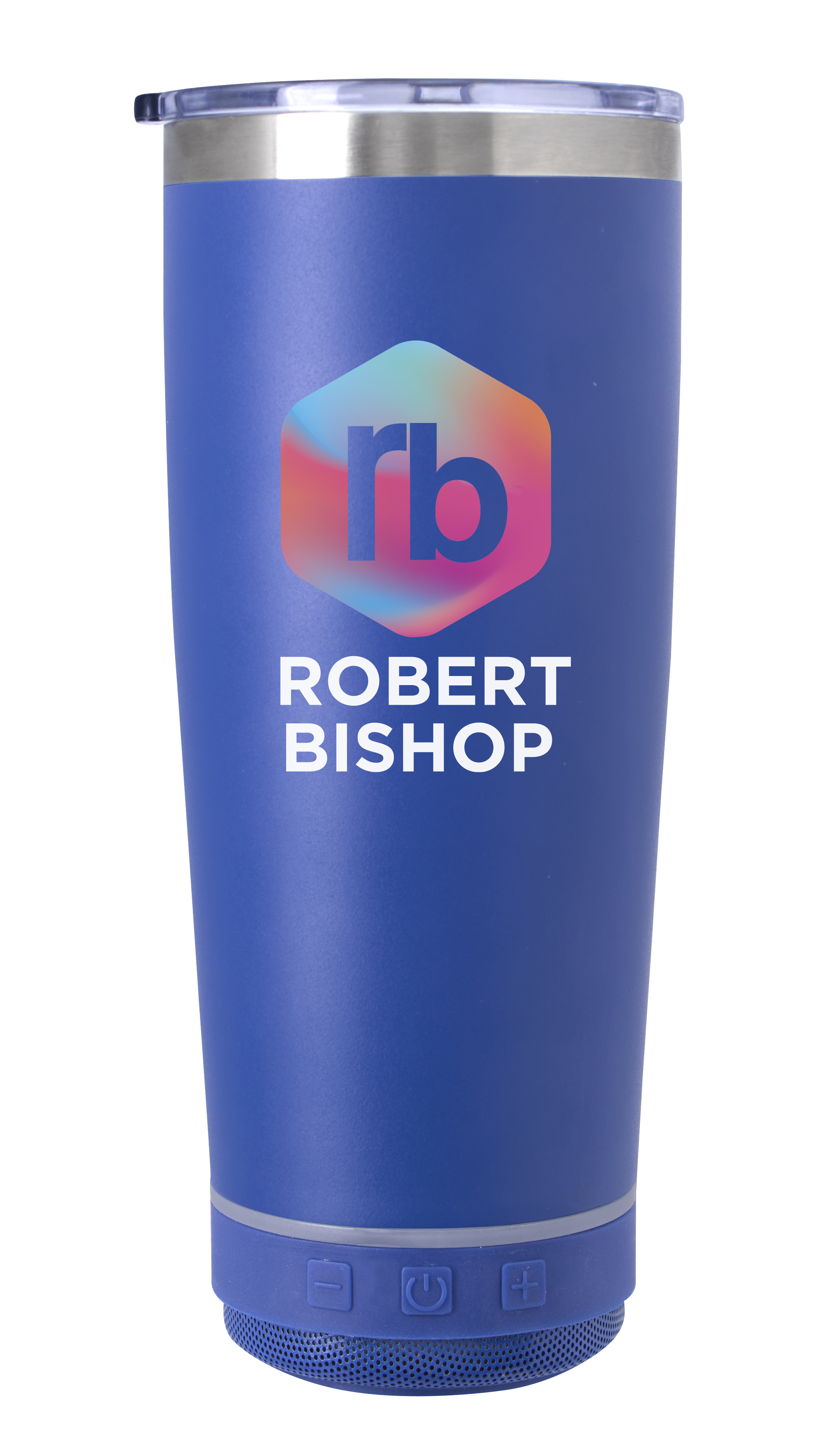 Good Value™ Tumbler with Wireless Speaker - 20 oz. 61