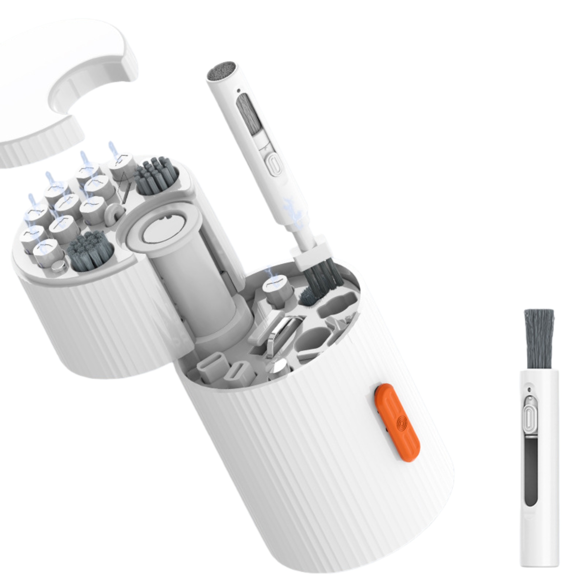 Rotating Cleaning Kit 4