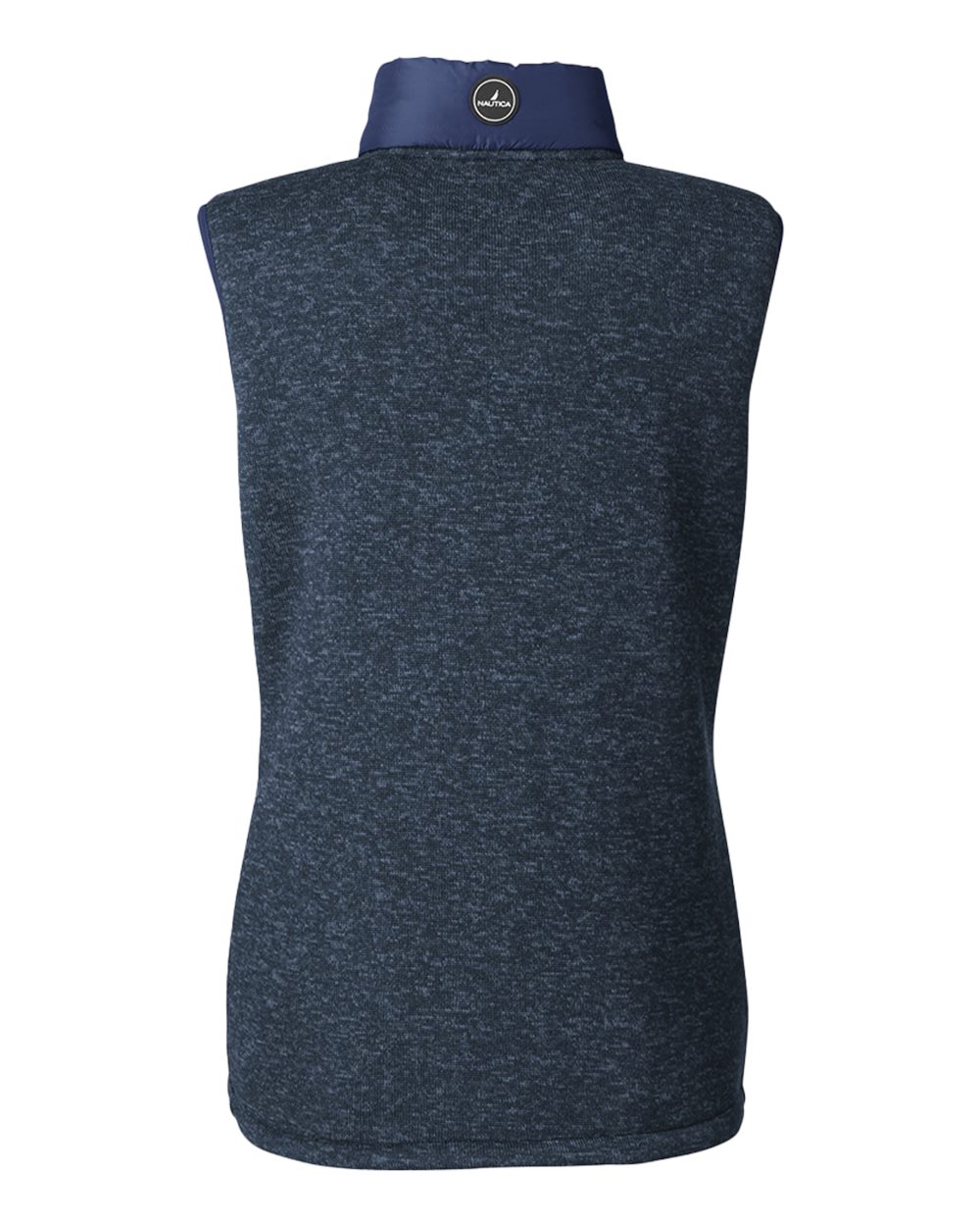 Women's Harbor Puffer Vest - N17947 12