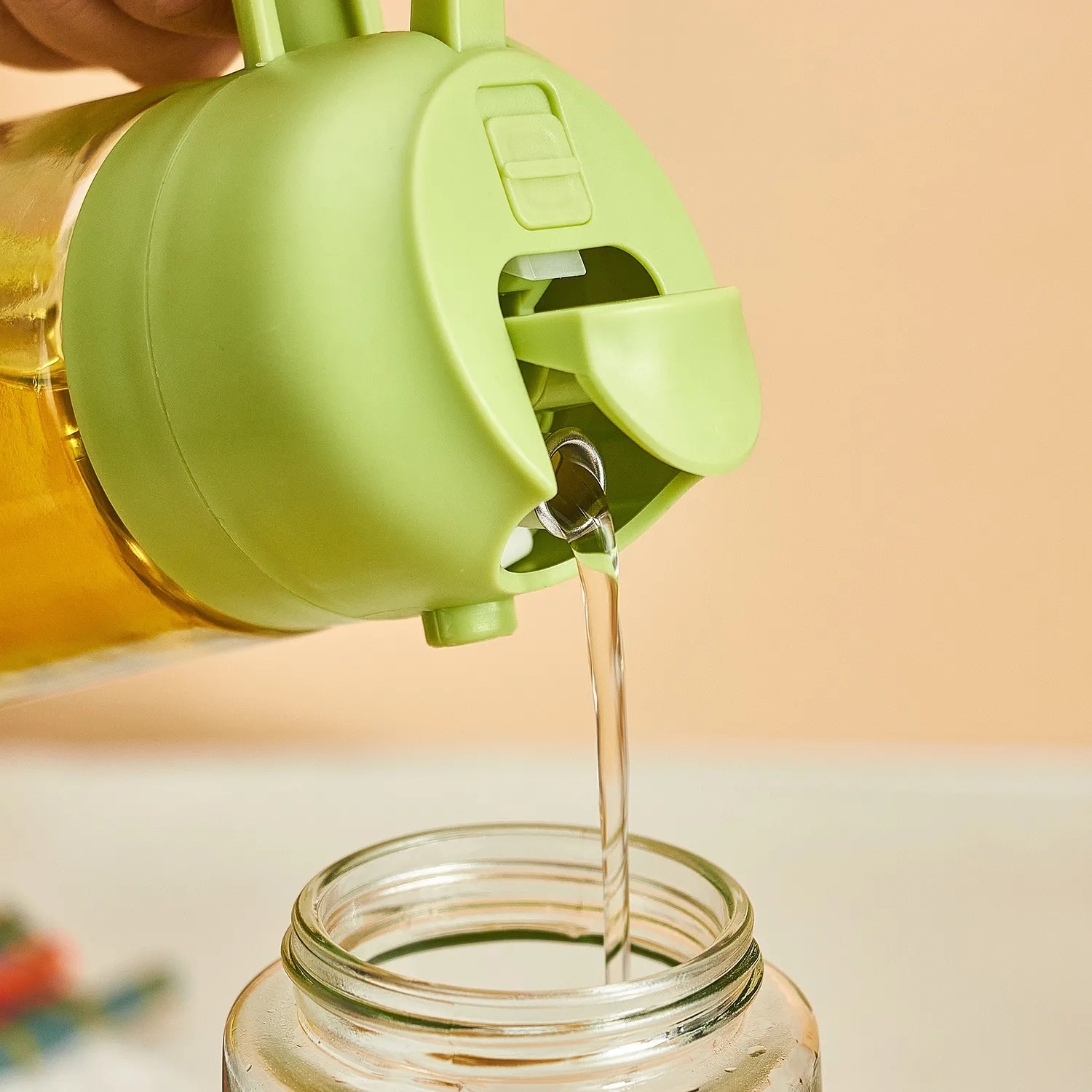 Oil Spray Bottle 1