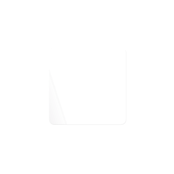 3" x 3" Rounded Corner Roll Labels 2