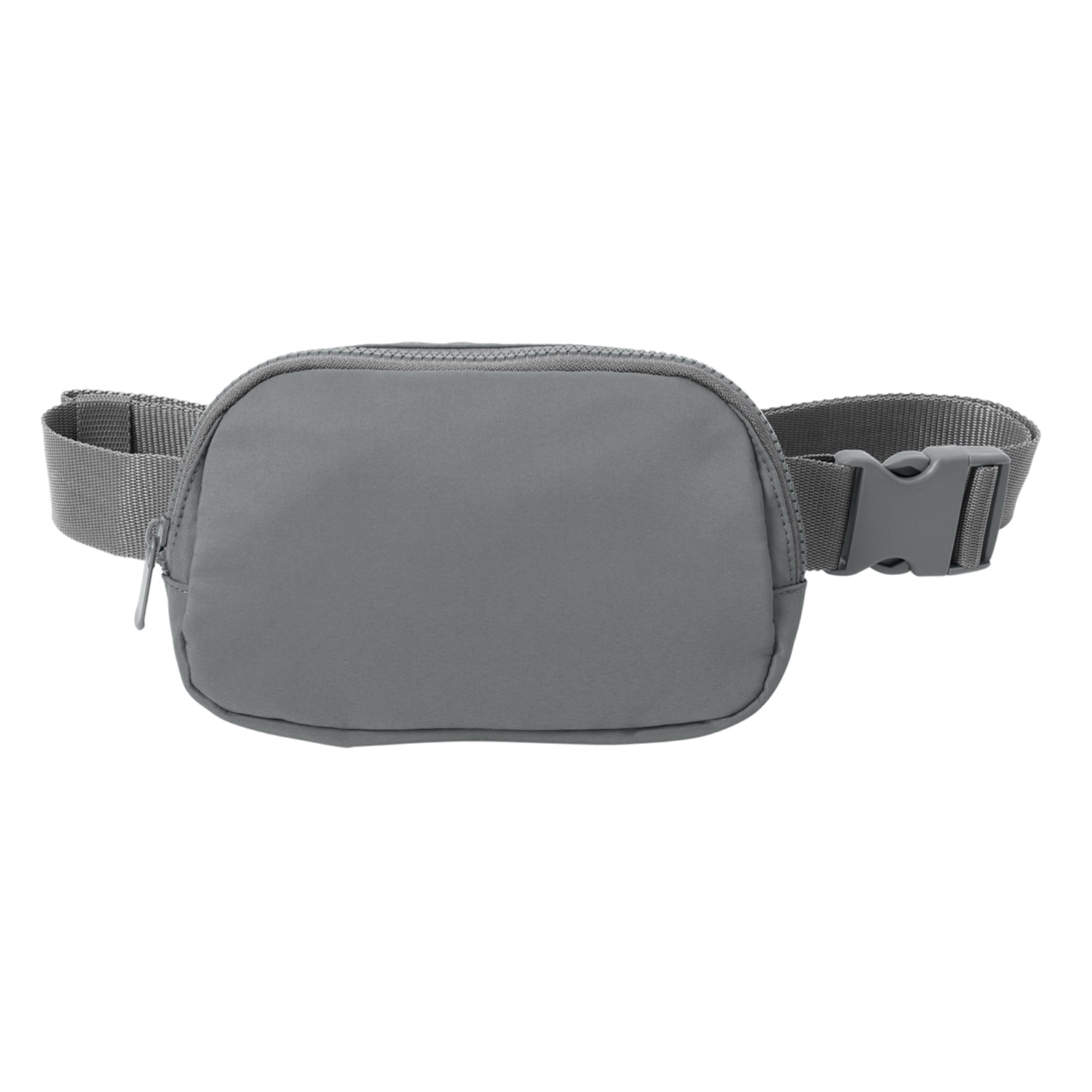 Matte Polyester Hip Pack w/ Full-color Imprint 4