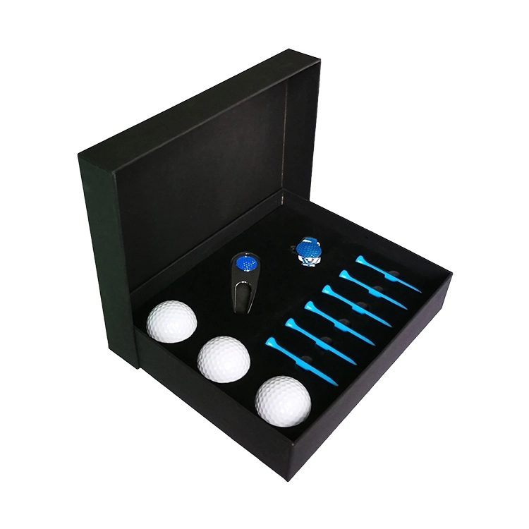 Personalized Golf Gift Set for men and women 7