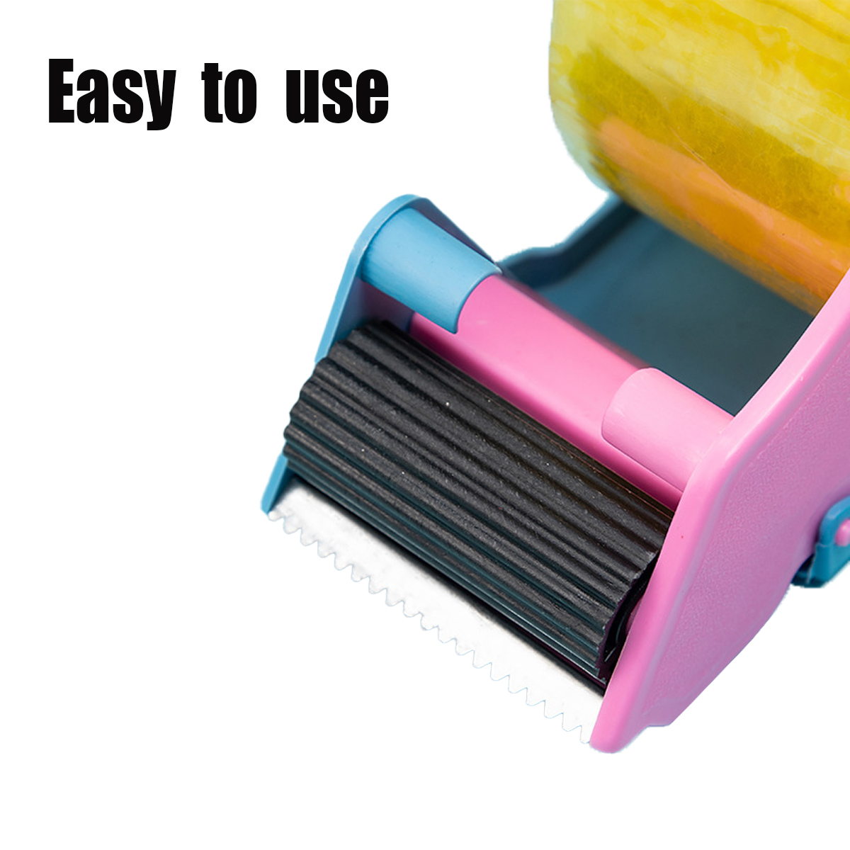 Plastic Tape Dispenser 3