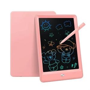 Children's Puzzle Graffiti Drawing Board 8