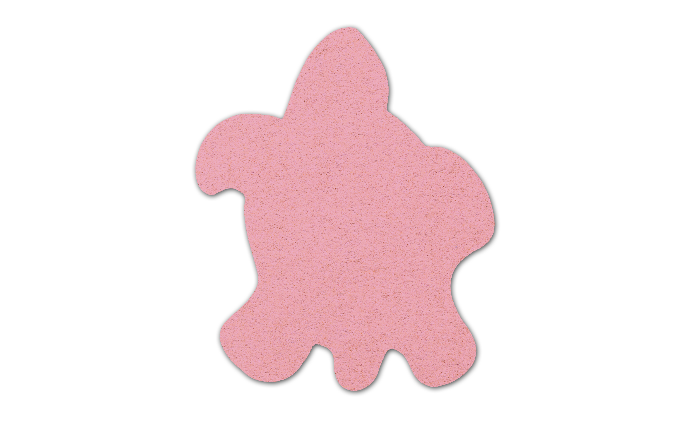 Ghost Compressed Sponge 11