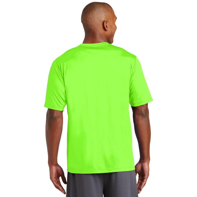 Sport-Tek PosiCharge Tough Tee . 6