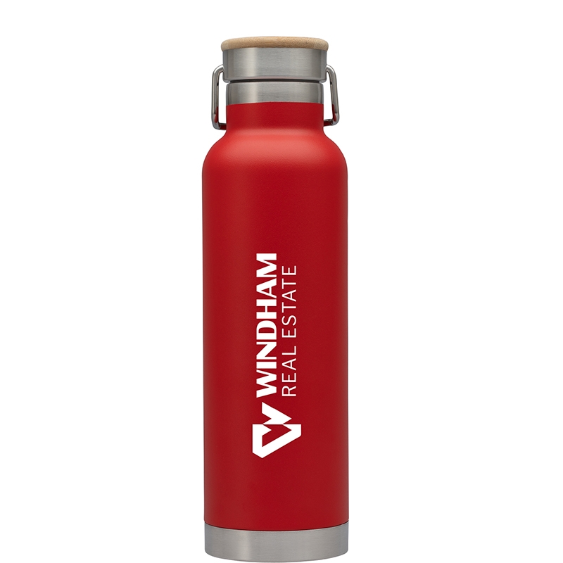 Nimba 22 oz. Double Wall Stainless Steel Bottle 52