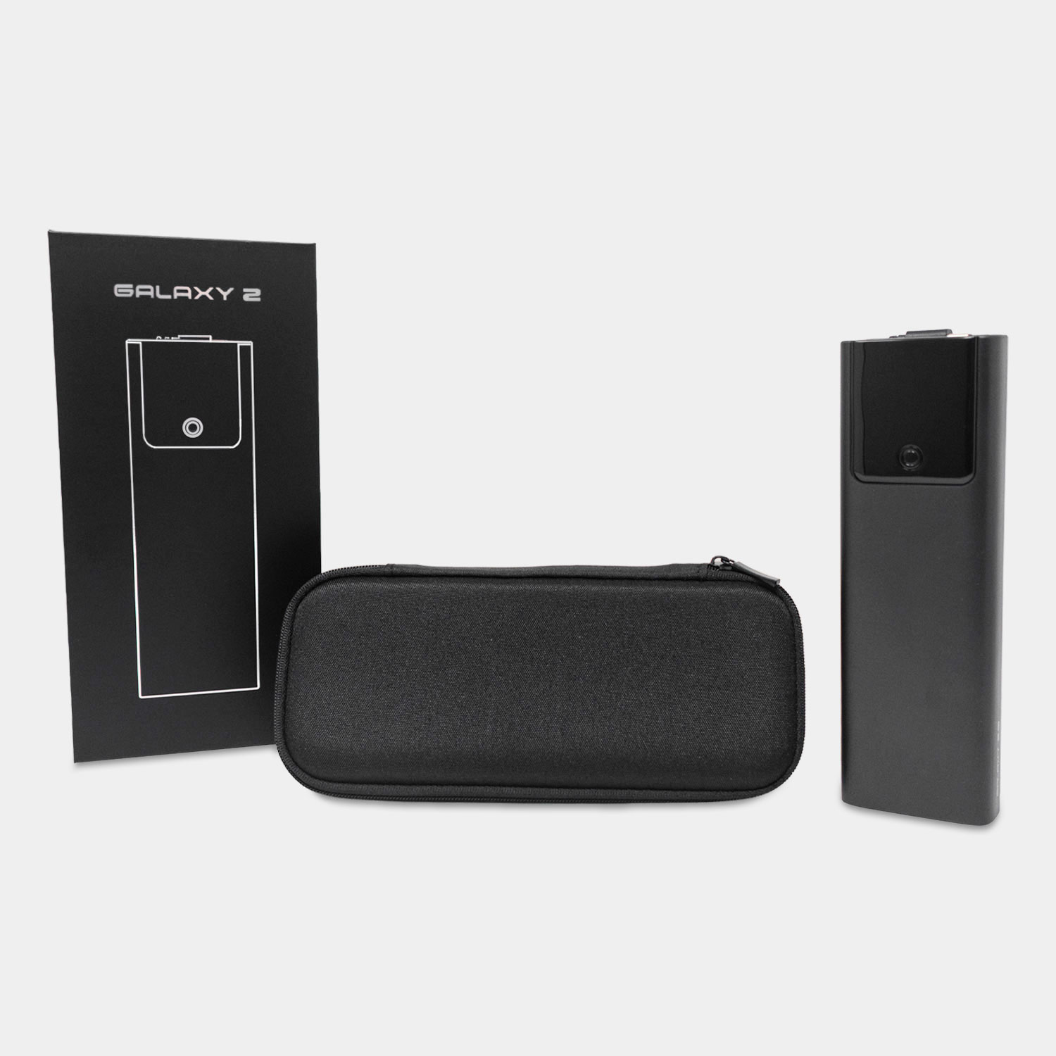 Galaxy 2.0 - 20,000 mAh High Capacity Power Bank for Laptops, Phones and More 3