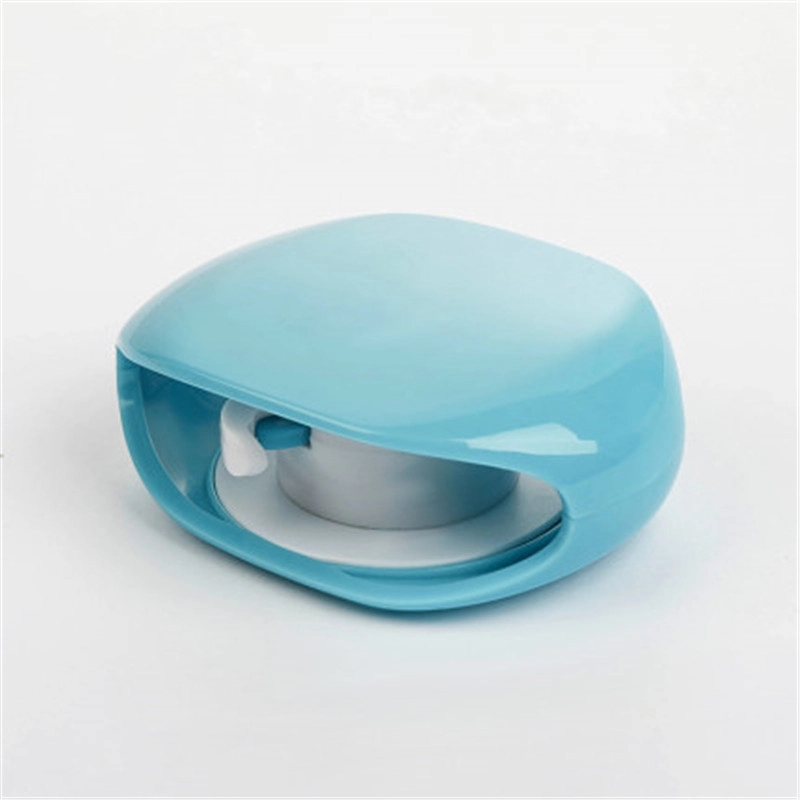 Auto Cable Earphone Management Storage Container 6