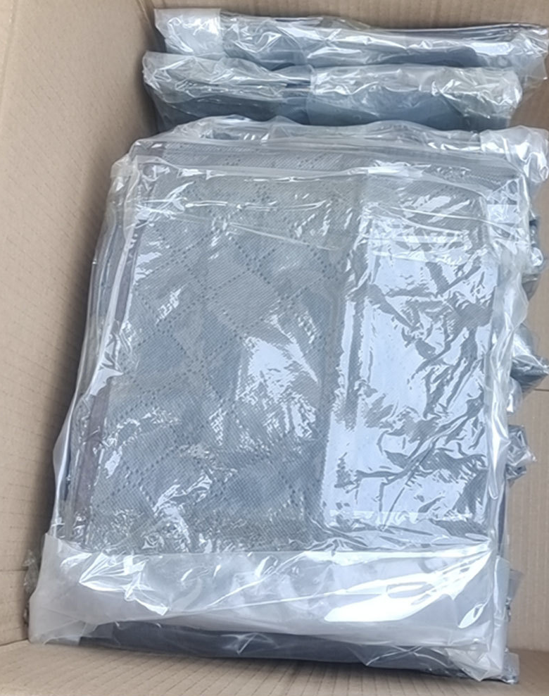 90 L Large Storage Bags 4