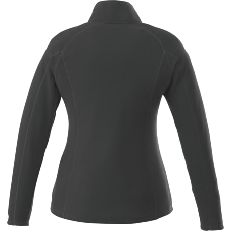 Women's RIXFORD Polyfleece Jacket 196