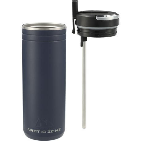Arctic Zone® Titan Thermal HP® Tumbler 24oz 18