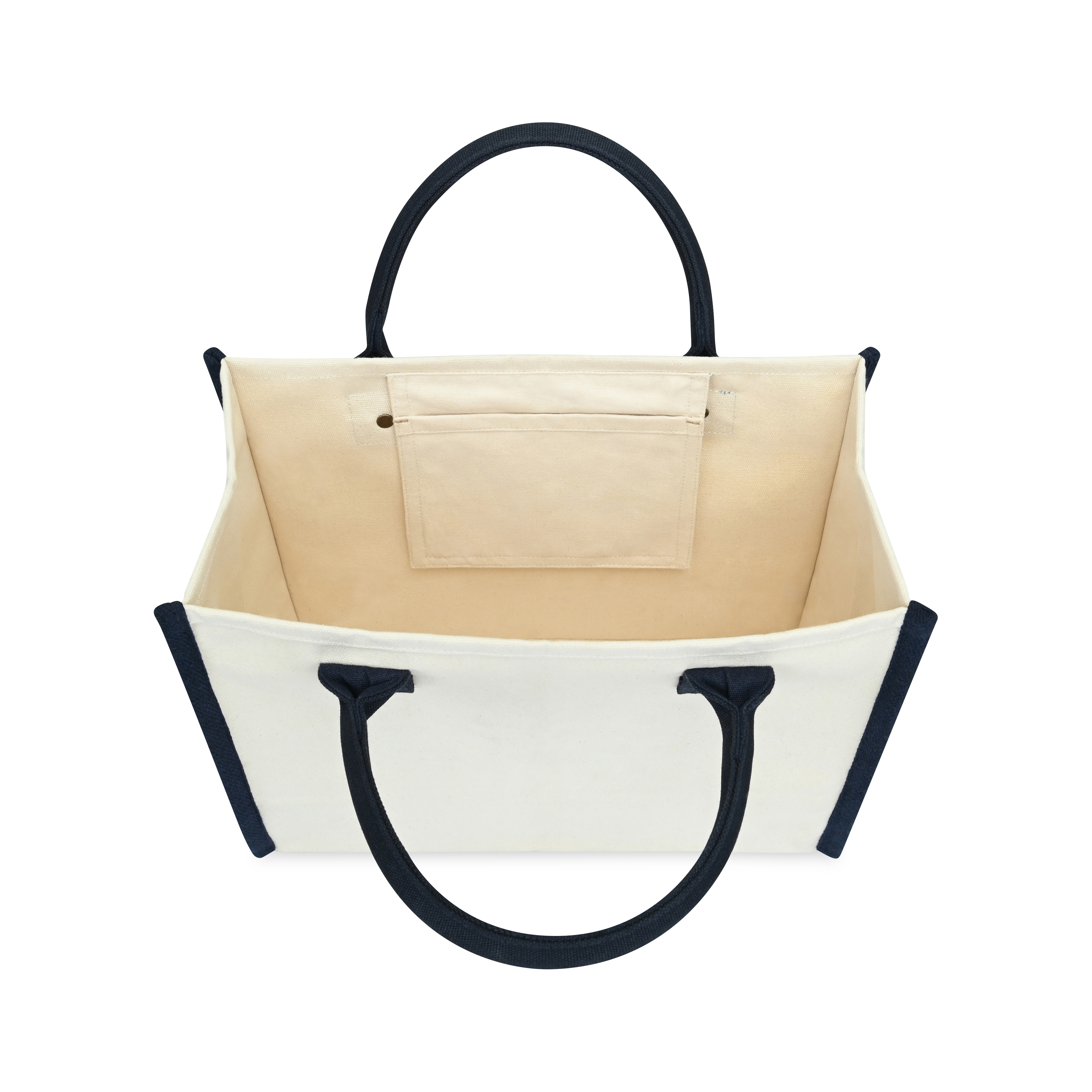 Market Street Tote 21
