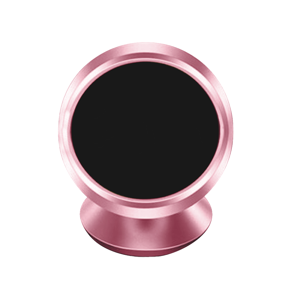Universal Magnetic Car Phone Holder - Premium Stand 2